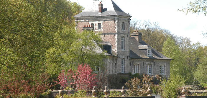 chateau